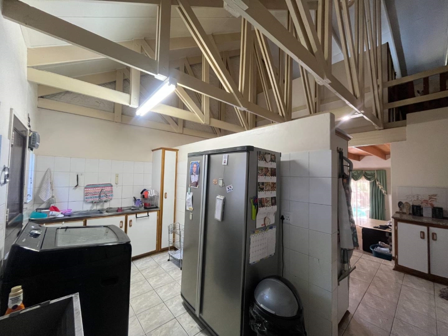 4 Bedroom Property for Sale in Die Rand Northern Cape